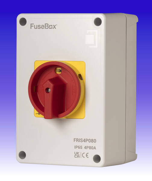 FB FRIS4P080 product image