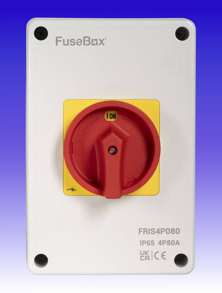 FB FRIS4P080 product image 2