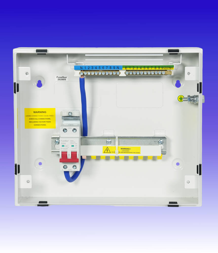 FB HSP08 product image 2