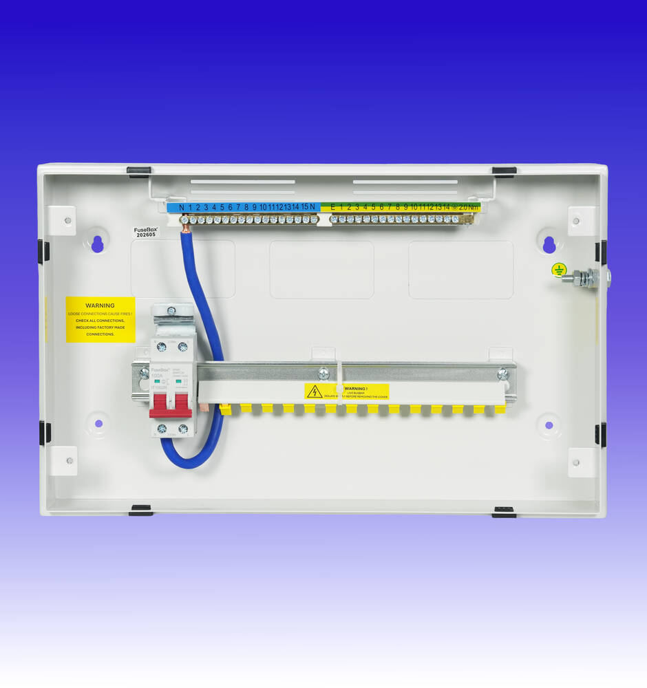 FB HSP14 product image 2