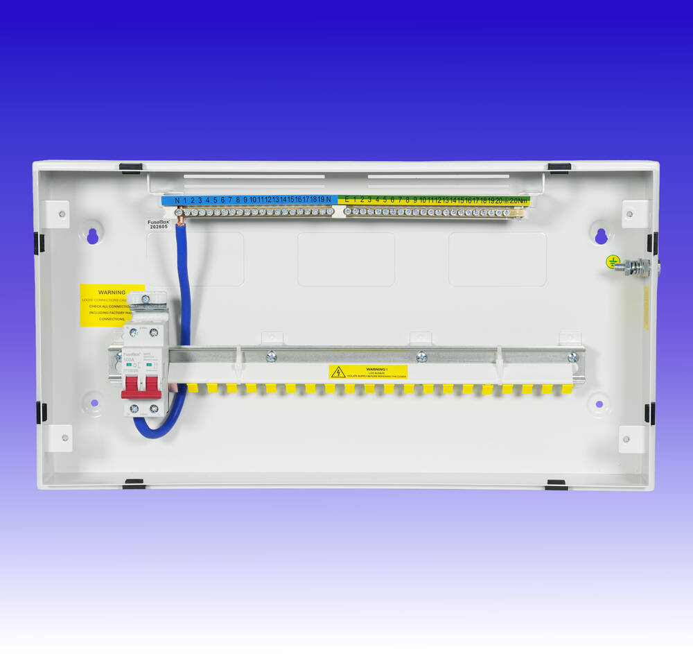 FB HSP20 product image 2