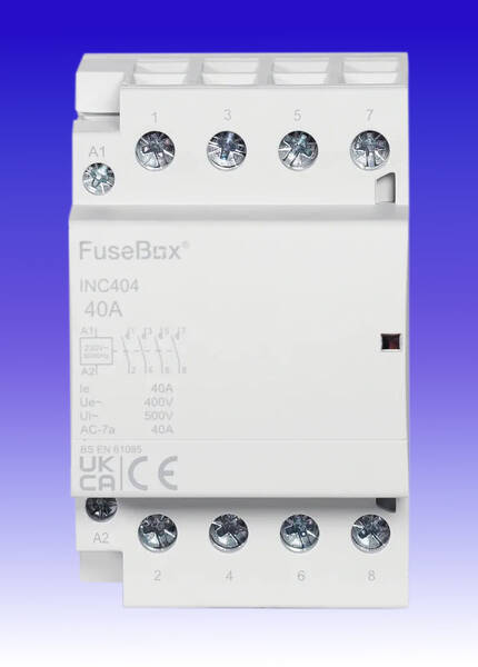 FB INC404NC product image