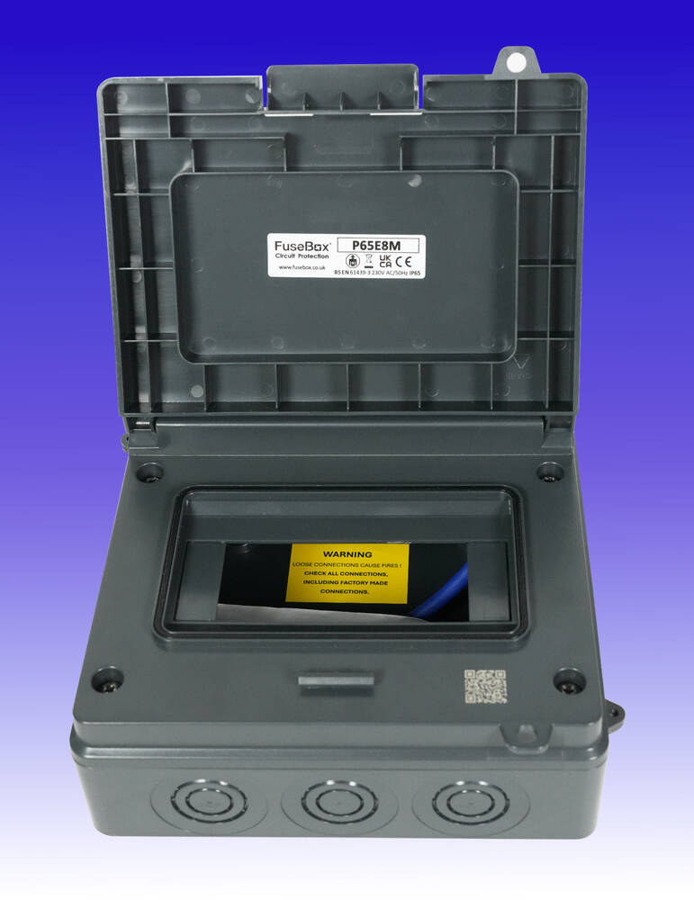 FB P65E8M product image
