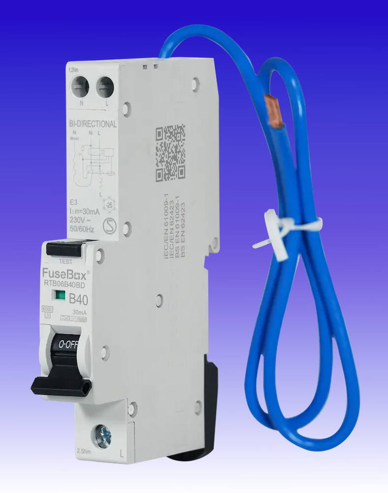 FB RTB06B40BD product image