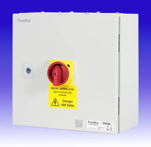 FB TPNI080 product image