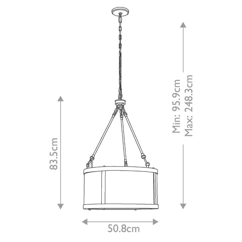 ET FE-BLUFFTON-3P product image 6
