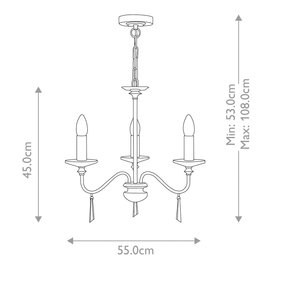 ET FP3-OLD-BRZ product image 6