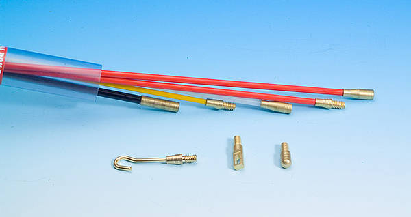 Cable Rods - SuperRod Push-Pull Rod Sets