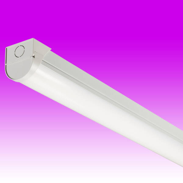 Led Linear Track Lighting