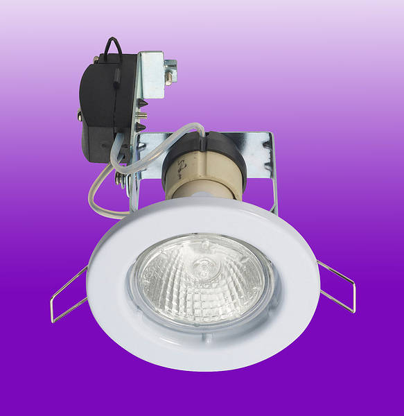 240 volt led shop downlights
