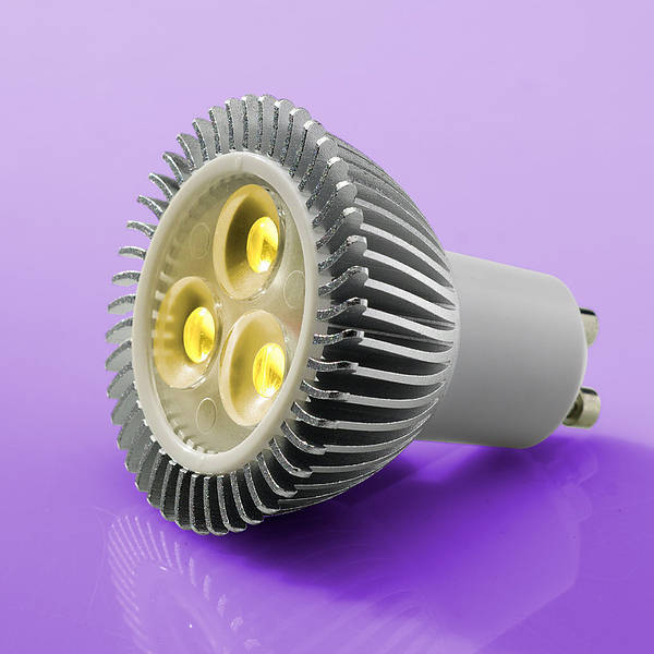 Ledlite gu10 deals