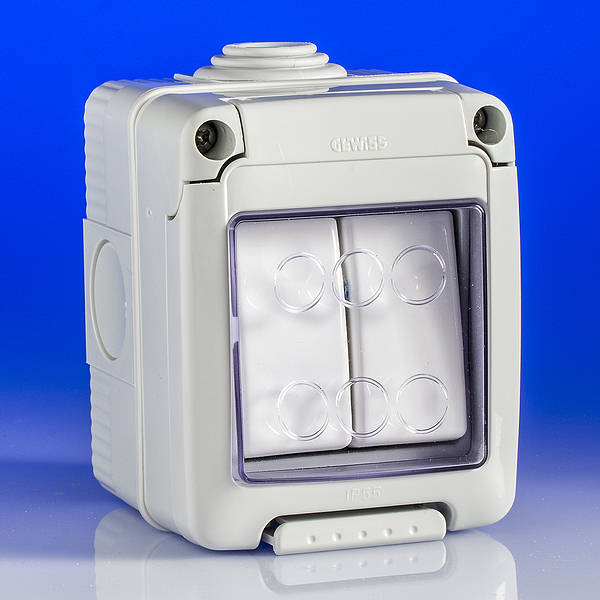 Waterproof light switch deals