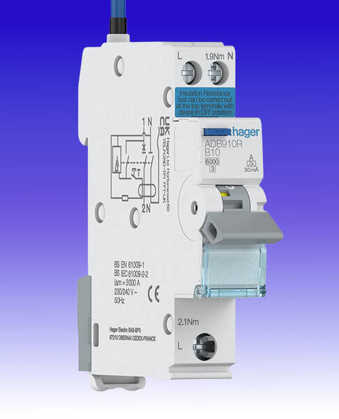 HG ADB910R product image