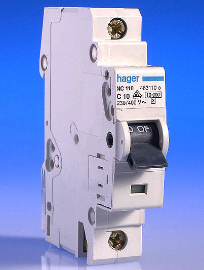 HG NC110 product image