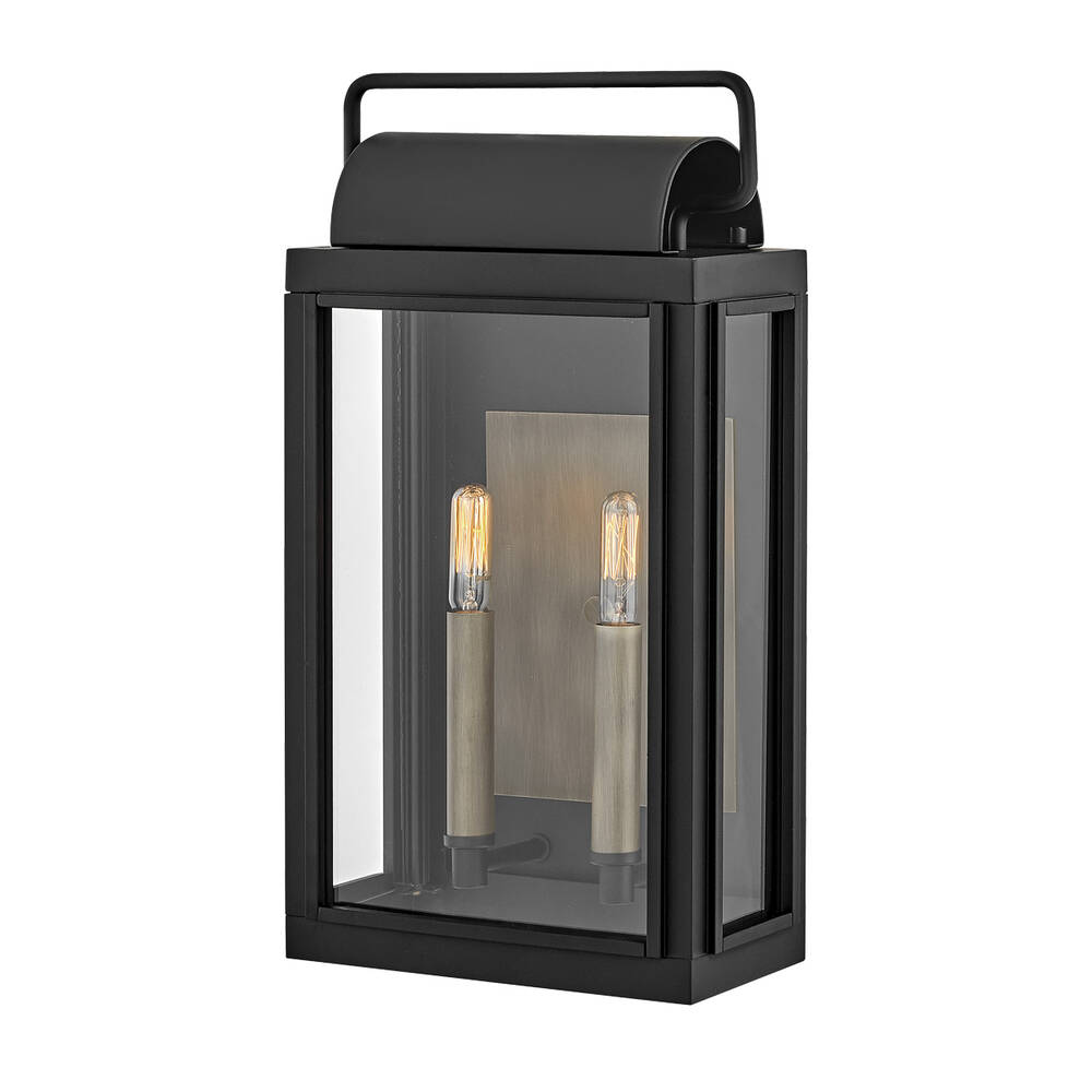ET HK-SAG-HARBOR-M-BK product image