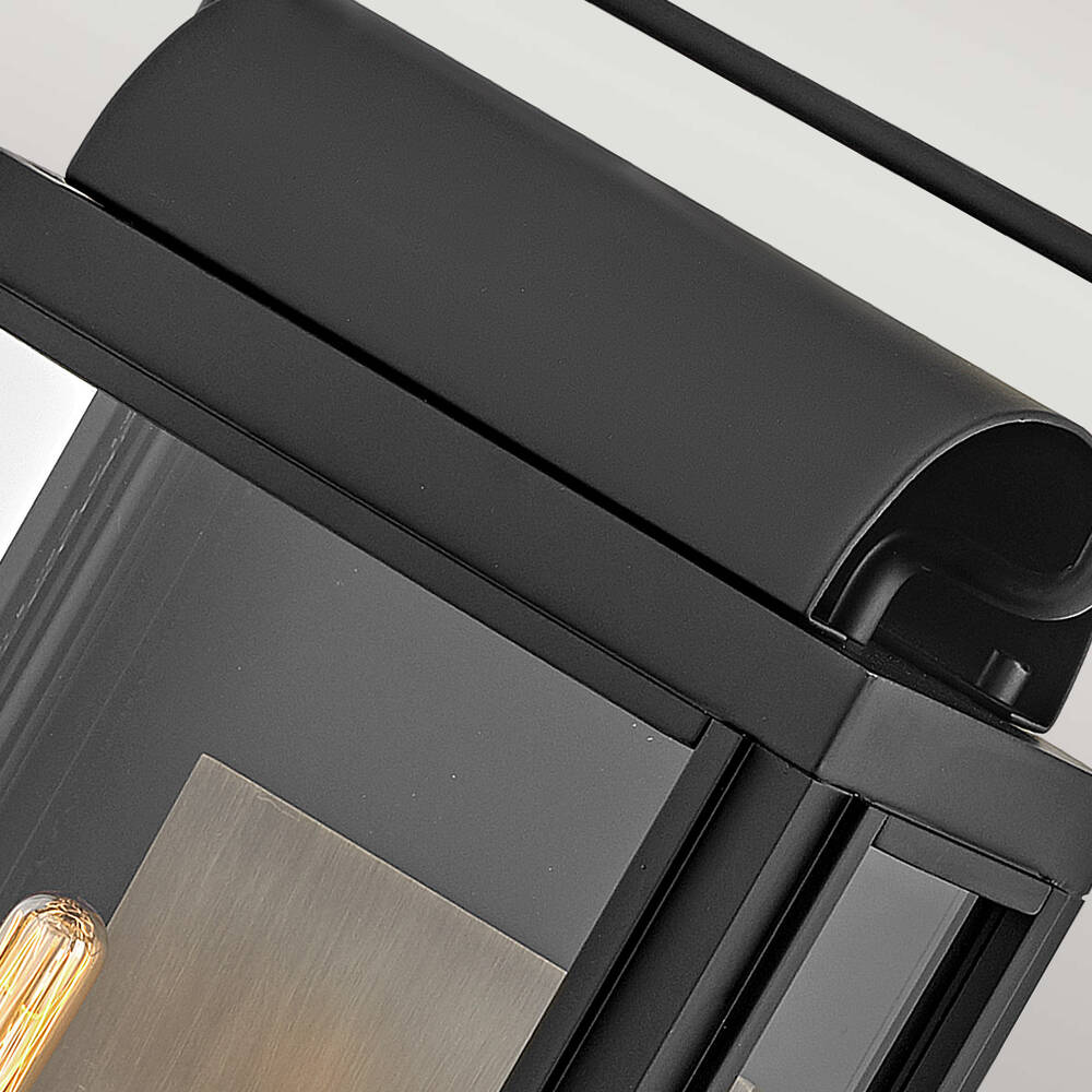 ET HK-SAG-HARBOR-M-BK product image 2