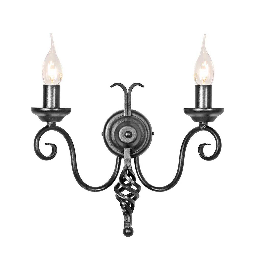 ET HR2A-BLACK product image