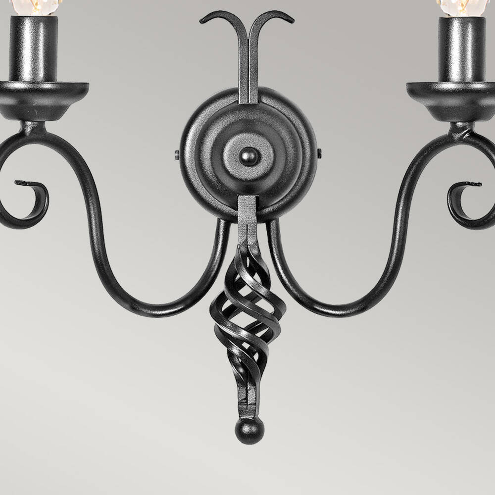 ET HR2A-BLACK product image 2