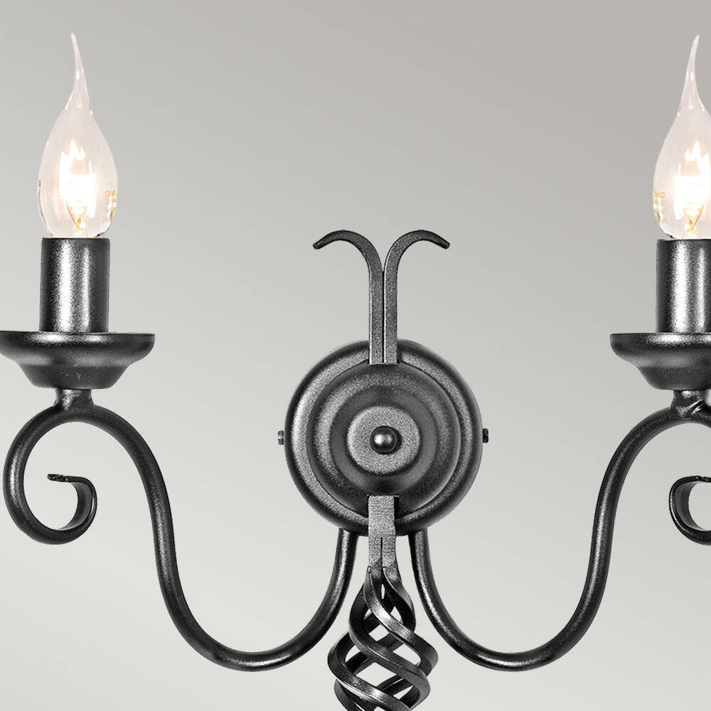 ET HR2A-BLACK product image 3