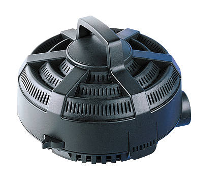 Titan 8000 Filter Pond Pump 8000 litres 1500 Gph Hozelock 1456