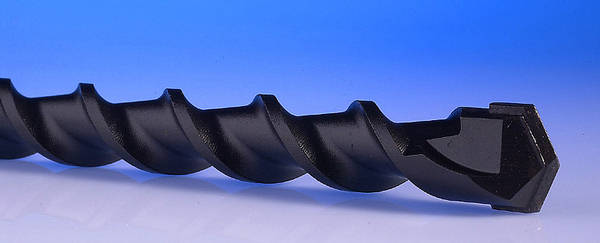 24mm sds shop drill bit
