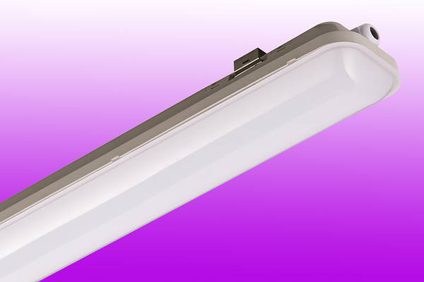 Led non corrosive weatherproof fitting hotsell