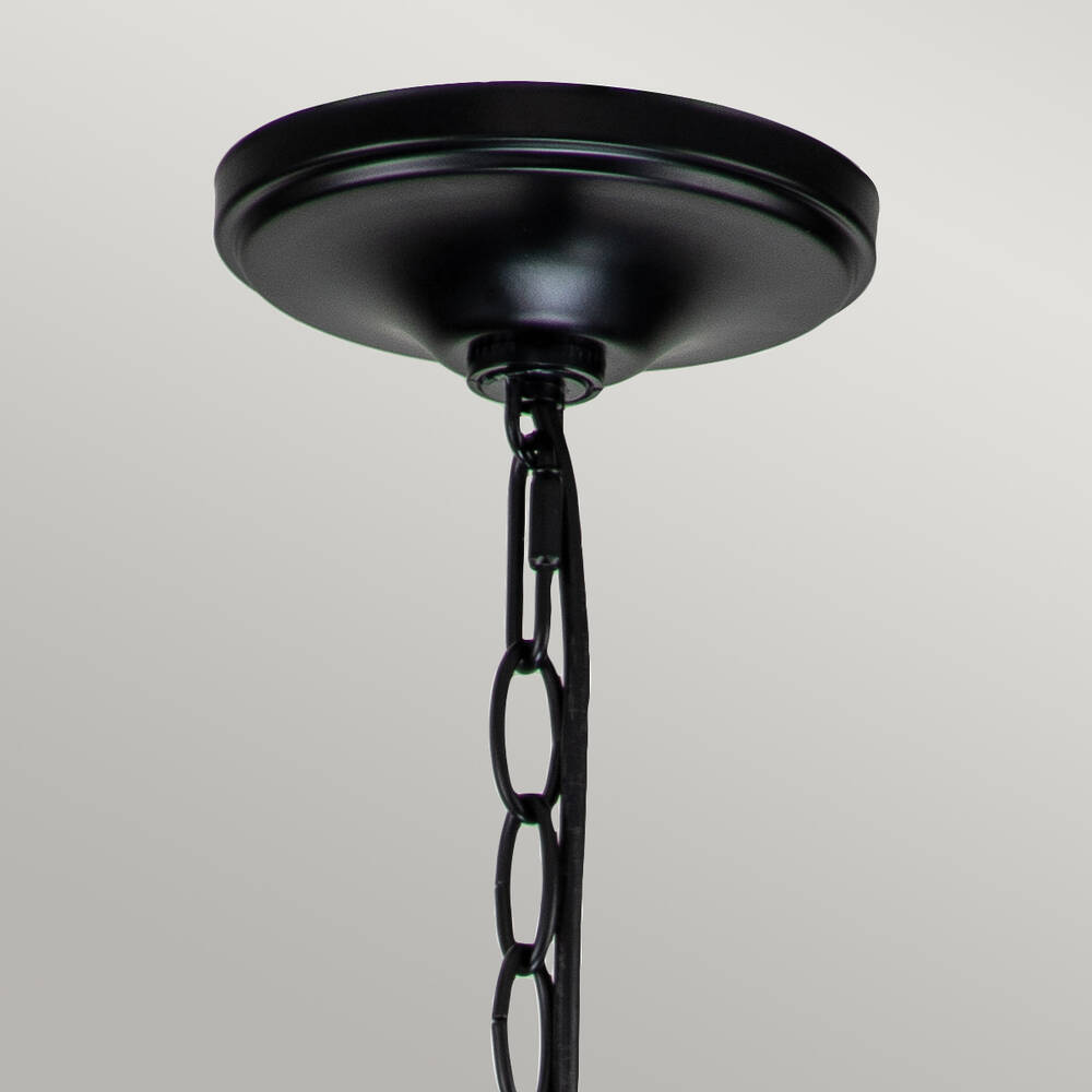 ET KL-CAP-HILL6-BLK product image 2