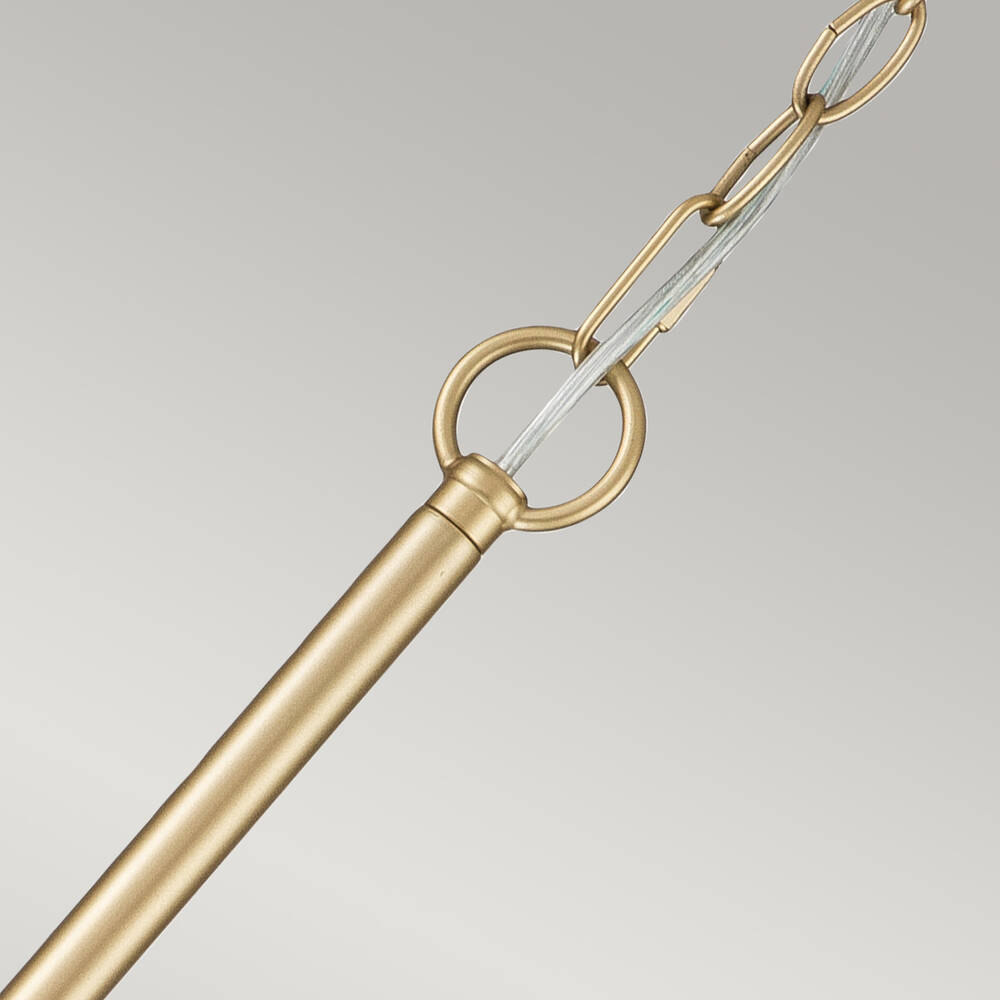 ET KL-CAP-HILL6-PNBR product image 3