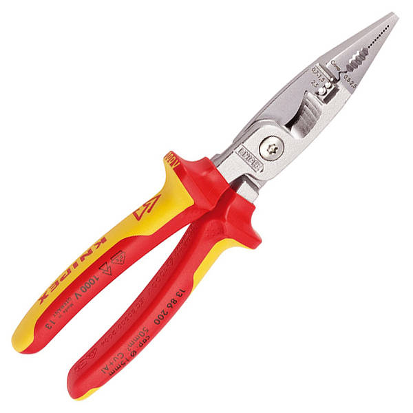QEP Pro Tile Installation Pliers - Adjustable Tile Leveling Tool For LASH & Xtreme Pro Leveling Systems