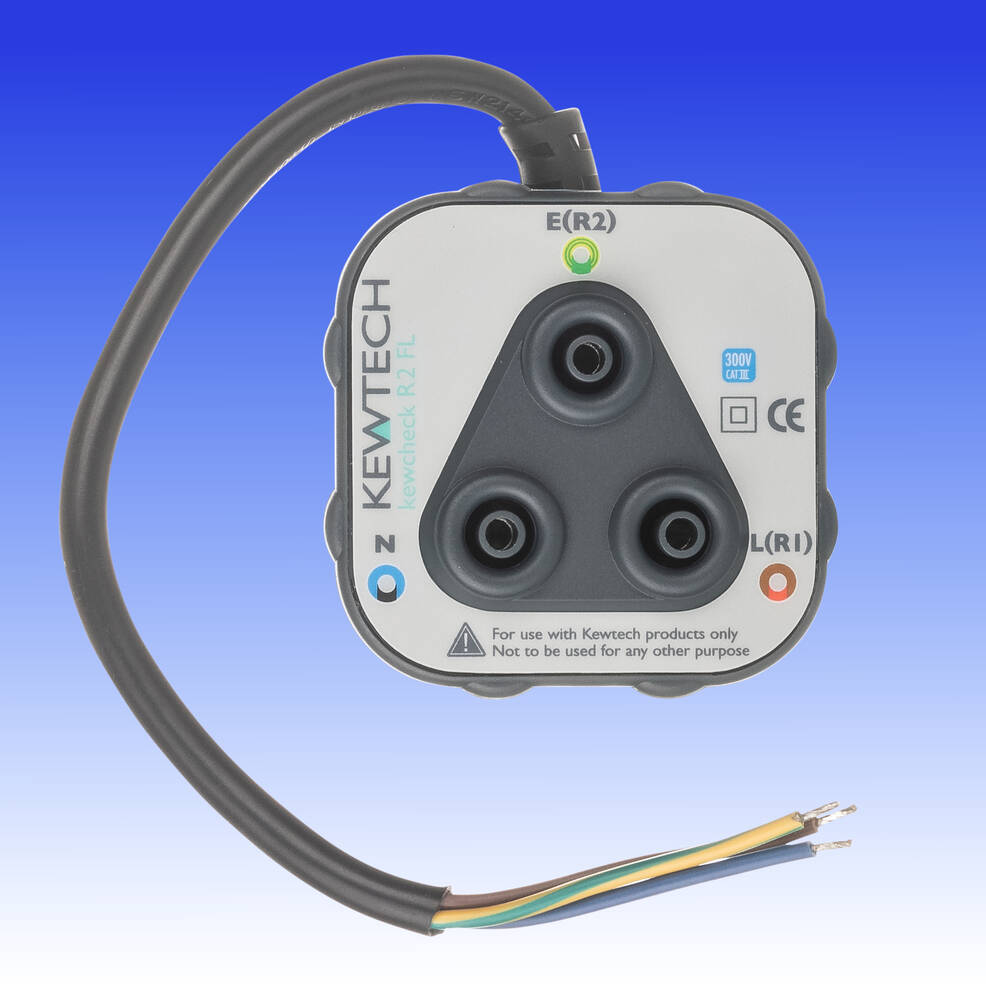 KT KCR2FL product image