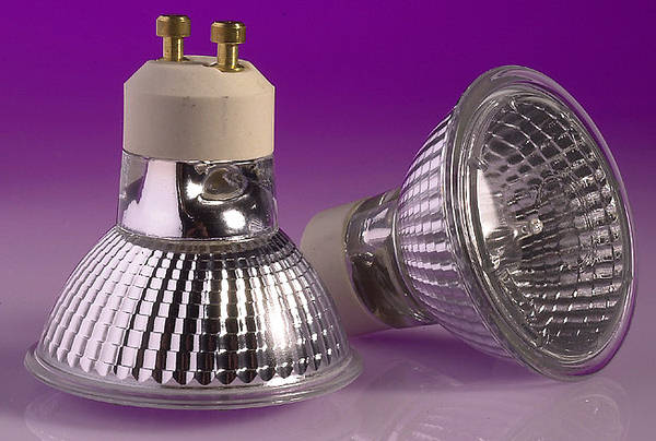 Gu10 discount halogen 28w