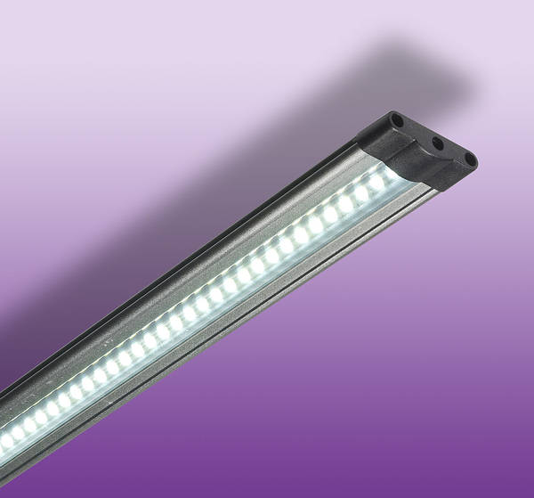 Tlc led store strip