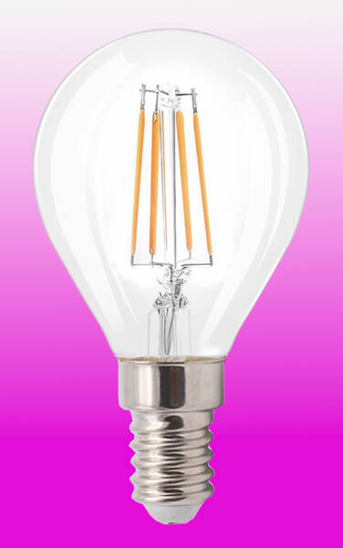 6w ses led golf ball clearance