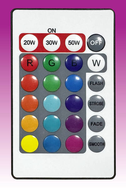 LT FL235RGBRC product image