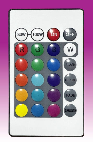 LT FL810RGB product image 4