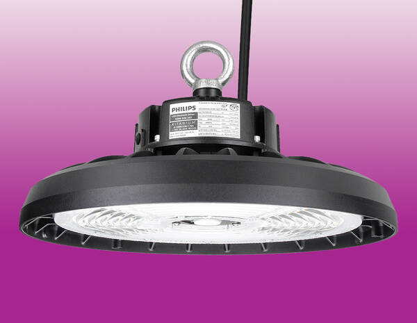 High bay sales 200w led