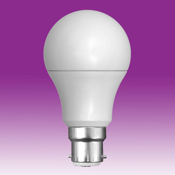 9w self on sale ballasted led