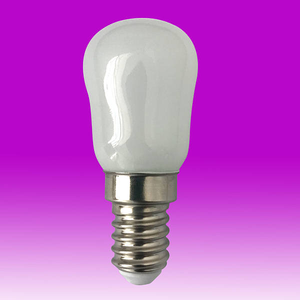 2W PYGMY Ampoule LED filament Poire E14 Ø2.8cm 2200K 2W = 15W 130