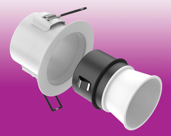 Tlc shop led downlights