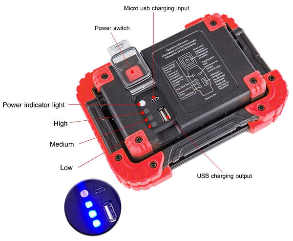 LT WL10 product image 3