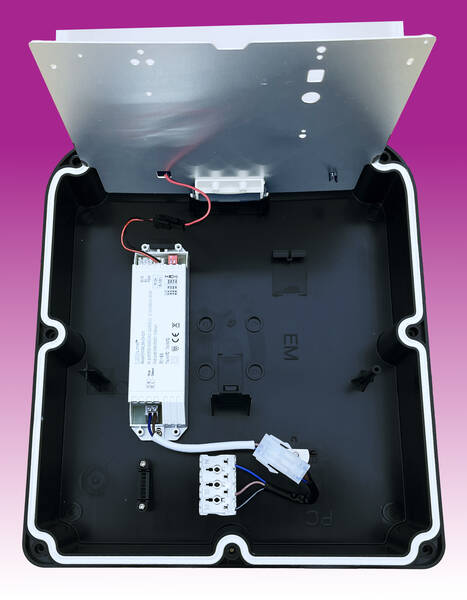 LT WPT30CCT product image 8