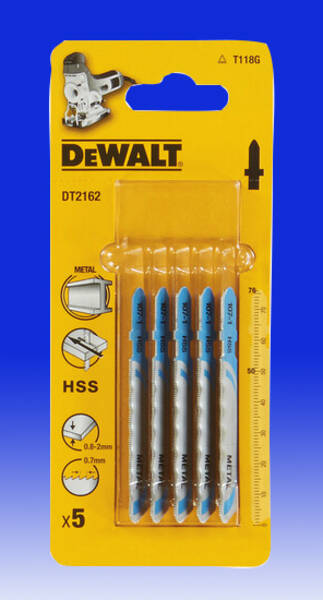 T118g shop jigsaw blade