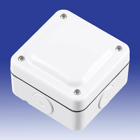 mk 30 amp junction box