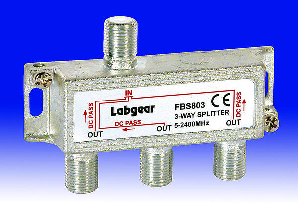 MX FBS803 product image