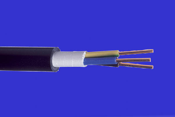 Cable électrique 2.5 (100m) – J & J Services