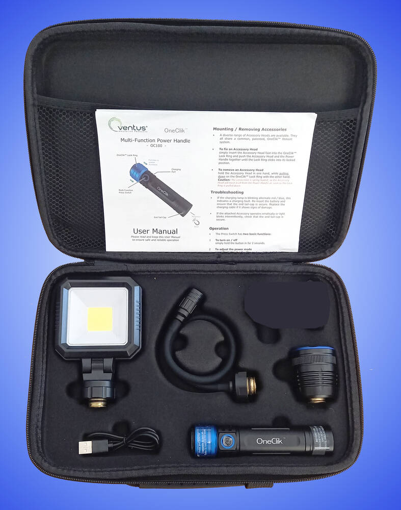 OC 3KIT product image 8
