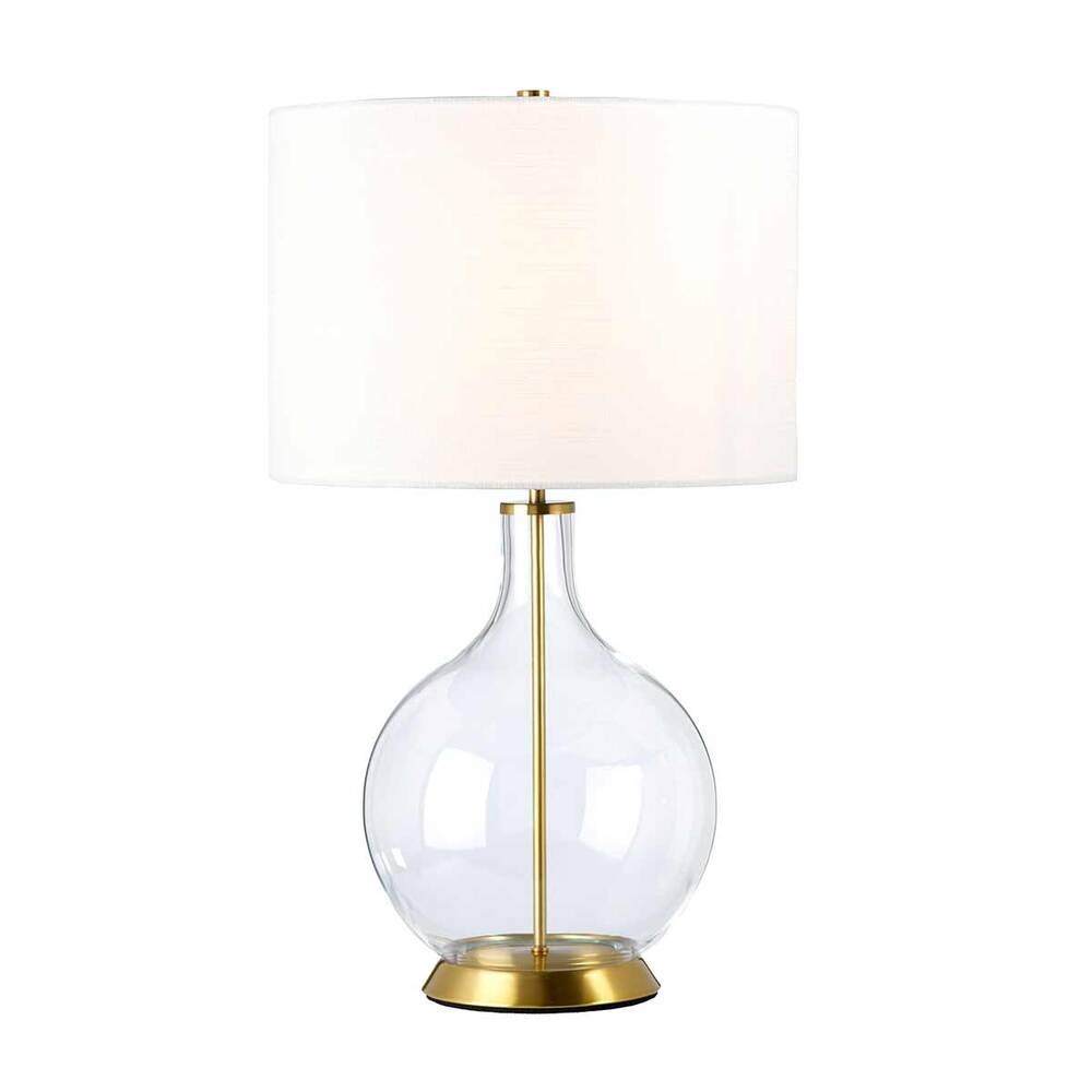 ET ORB-CLEAR-AB-WHT product image