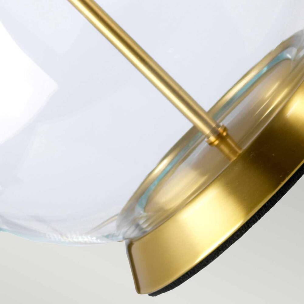 ET ORB-CLEAR-AB-WHT product image 3