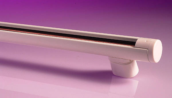 Powerlite microlux track lighting