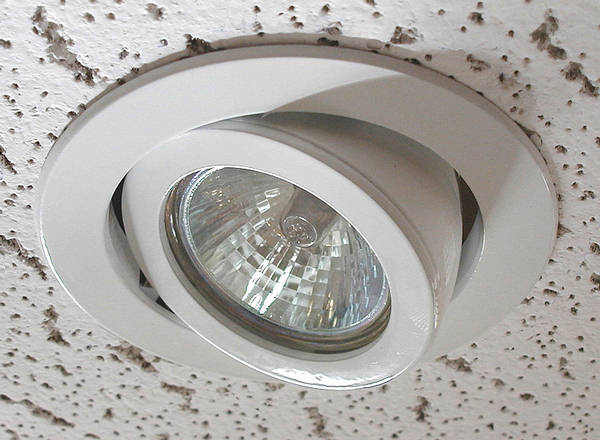 Wall washer downlight deals